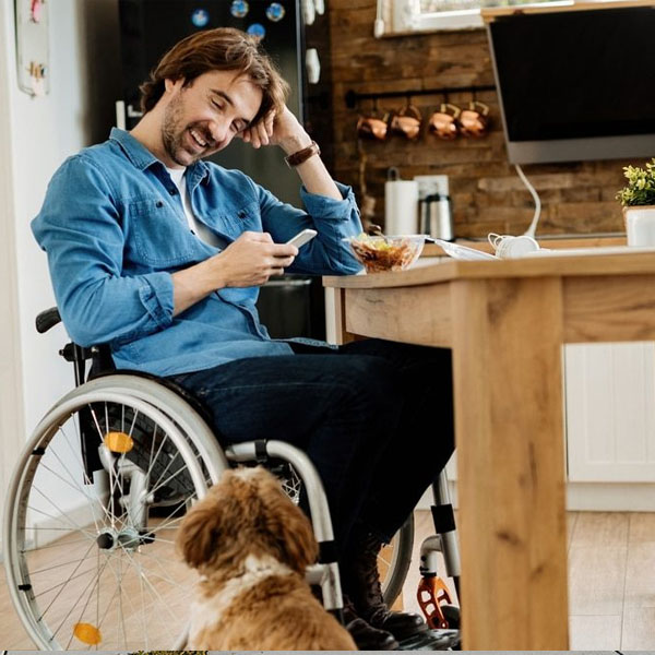 NDIS Homes