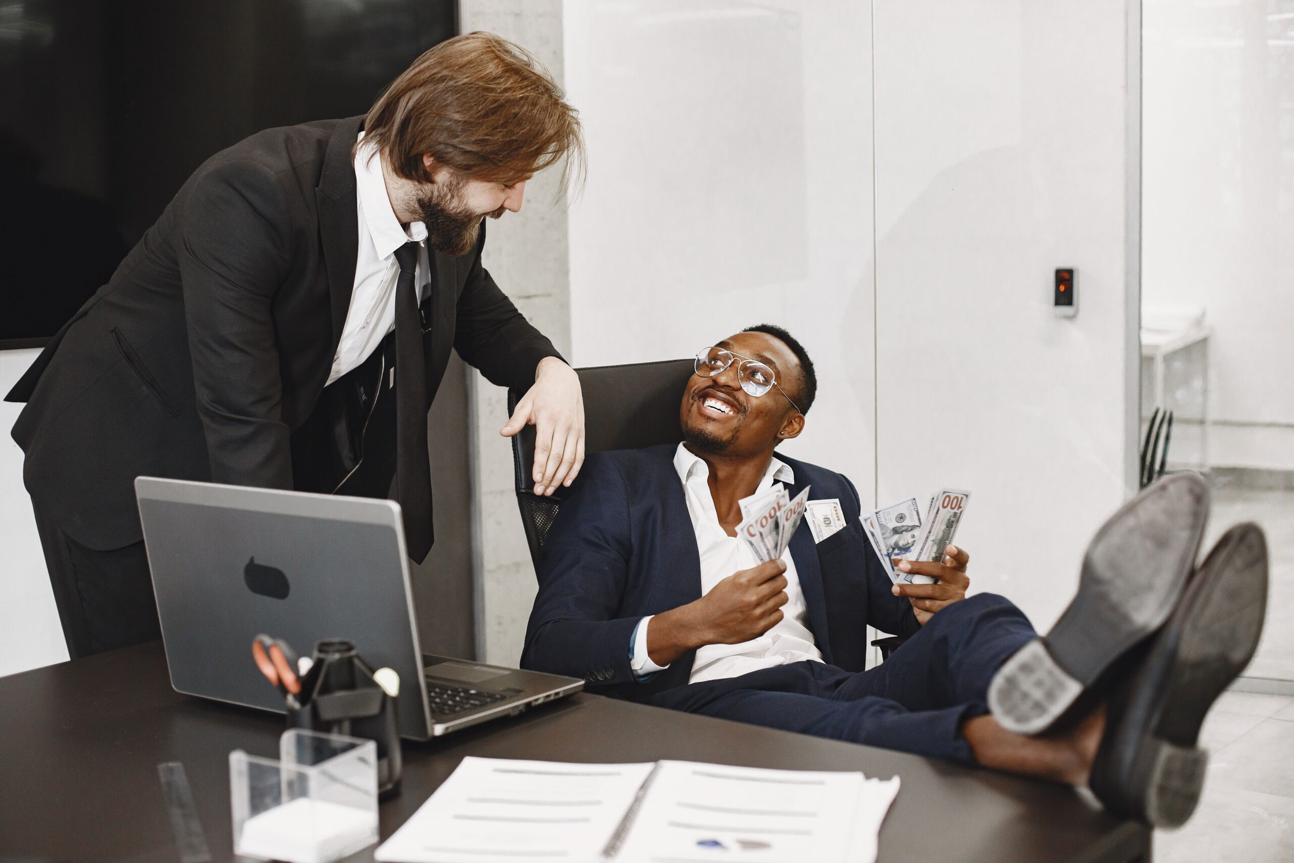 Business Investment Opportunities