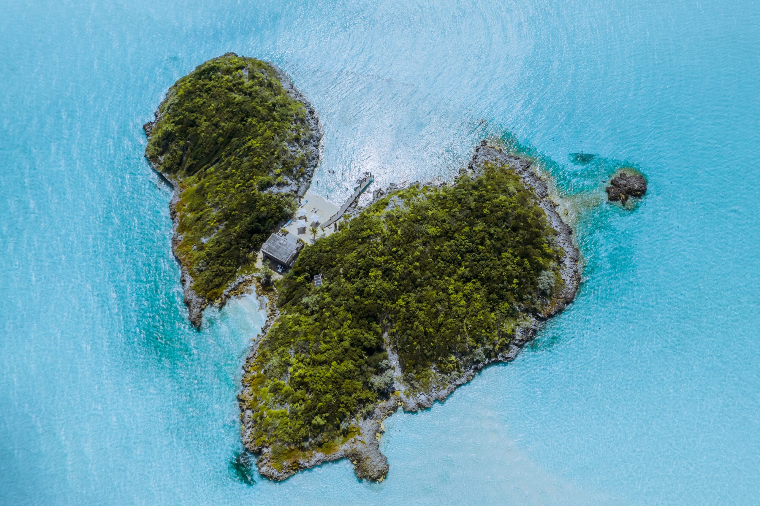 Private Island