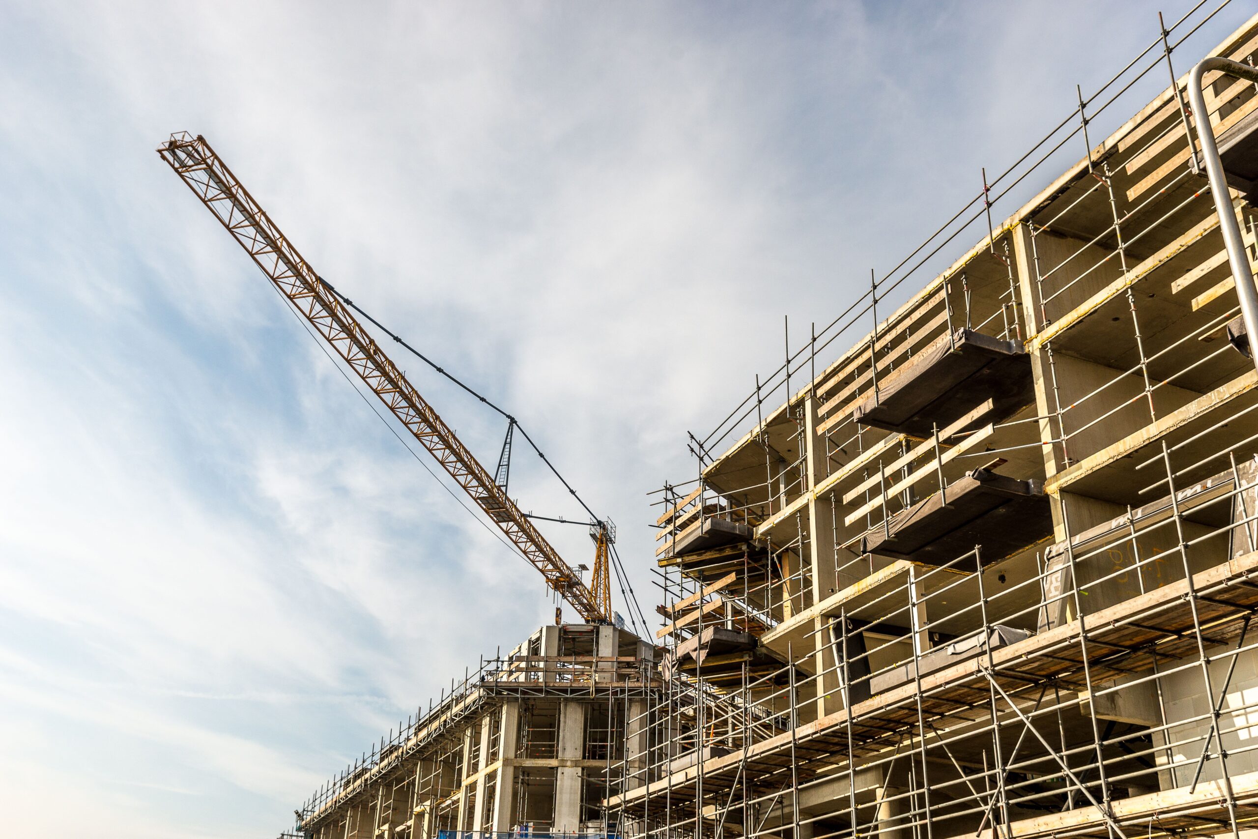 Commercial Projects