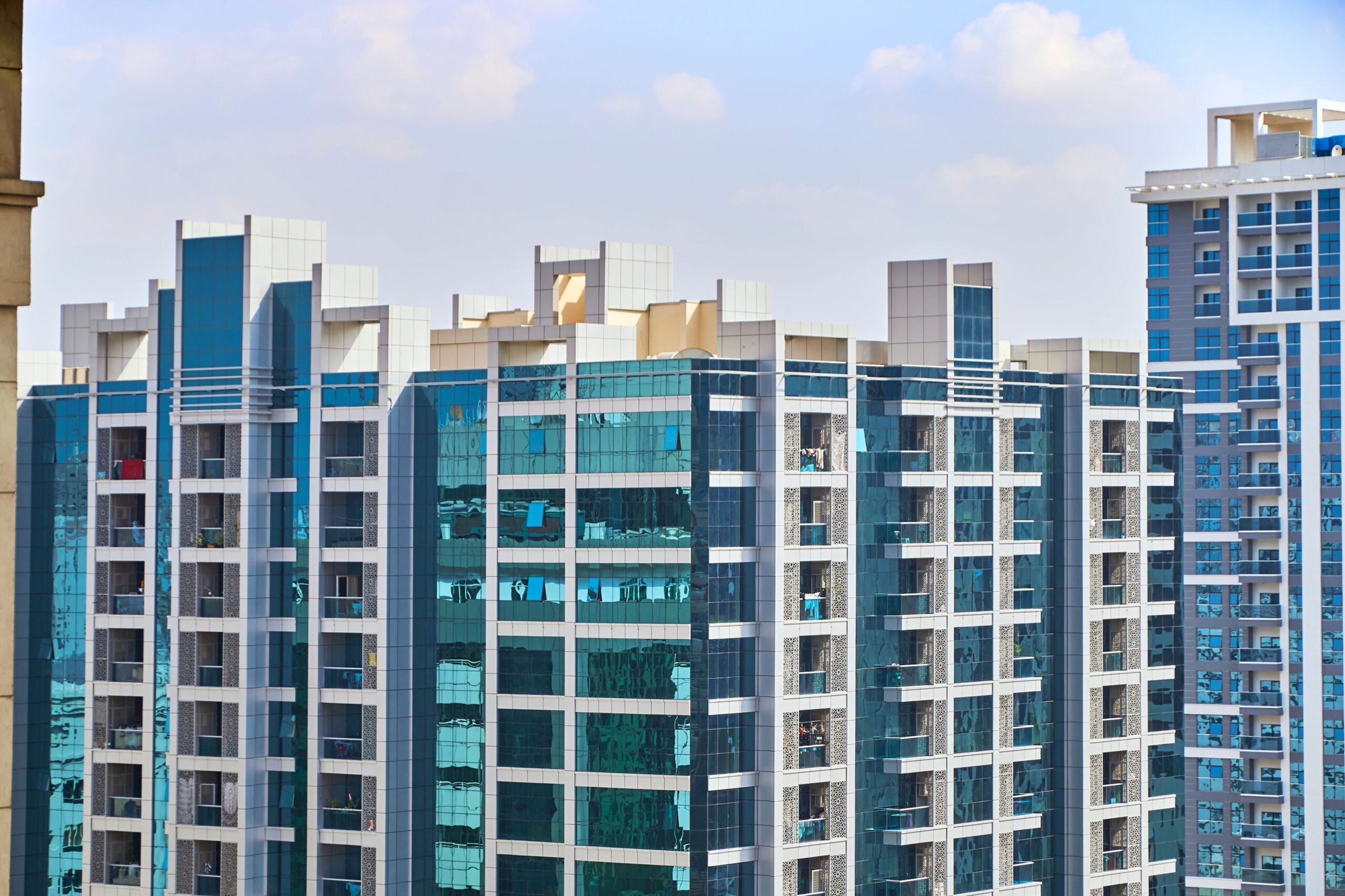 Commercial Properties 