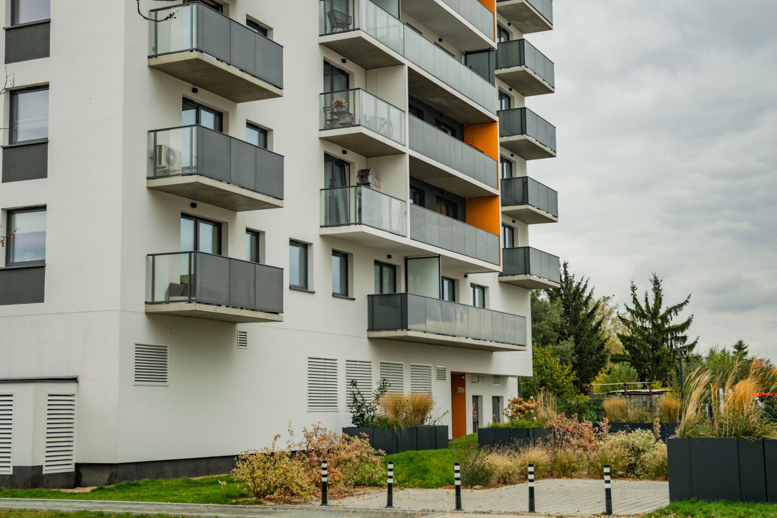 Residential Investment Properties